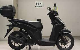 HONDA DIO 110 JK03