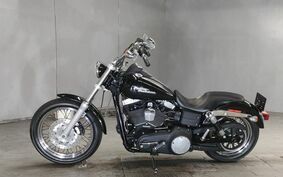 HARLEY FXDB1580 2006 GX4