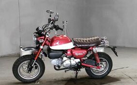 HONDA MONKEY 125 JB02