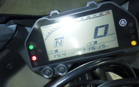 YAMAHA YZF-R3 2021 RH13J