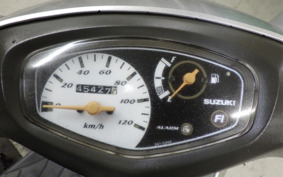 SUZUKI ADDRESS V125 G CF46A