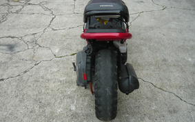 HONDA ZOOMER AF58