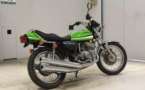 KAWASAKI KH400 2022 S3F