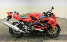 HONDA CBR600F4 2001 PC35