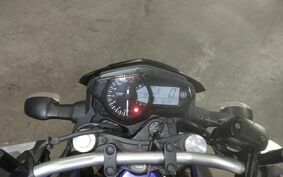 YAMAHA MT-25 RG10J