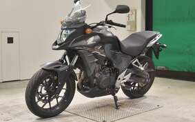 HONDA 400 X 2013 NC47