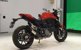 DUCATI MONSTER 937 2022 1M00A