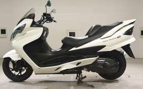 SUZUKI SKYWAVE 250 (Burgman 250) M CJ45A