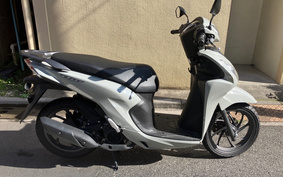 HONDA DIO 110 JK03