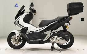 HONDA ADV150 KF38