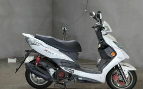 KYMCO RACING 125 Fi SR25BA