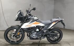 KTM 390 DUKE 2022 JGJ40