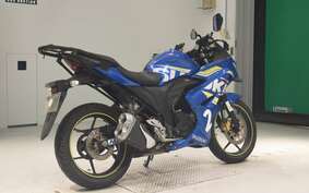 SUZUKI GIXXER 150 SF