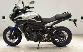 YAMAHA MT-09 Tracer 2015 RN36J