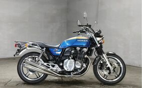 HONDA CB1100 2010 SC65