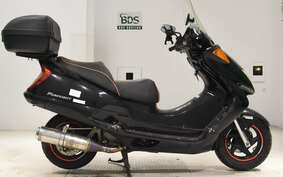 HONDA FORESIGHT EX MF04