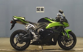 HONDA CBR600RR GEN 3 2010 PC40