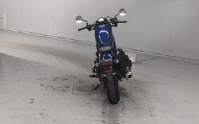 HONDA  REBEL 250S MC49