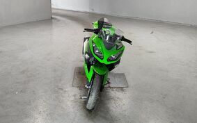 KAWASAKI NINJA 250 EX250L