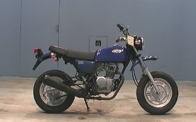 HONDA APE 100 HC07