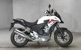 HONDA 400 X 2013 NC47