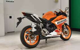 HONDA CBR250RR A MC51