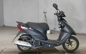 YAMAHA JOG ZR SA58J