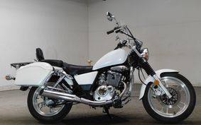 SUZUKI GZ125HS PCJG3