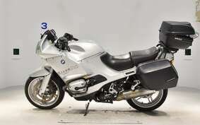 BMW R1150RS 2003 0447