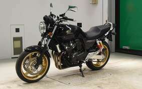 HONDA CB400SF VTEC 2013 NC42