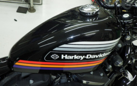 HARLEY XL1200XS 2018