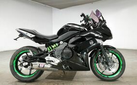 KAWASAKI NINJA 400 R 2012 ER400B