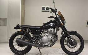 SUZUKI GRASS TRACKER NJ47A