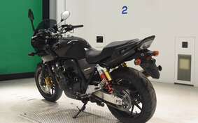 HONDA CB400 SUPER BOLDOR A 2016 NC42