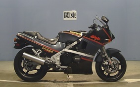 KAWASAKI GPZ600 R 1986 ZX600A