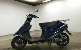 SUZUKI ADDRESS V100 CE11A