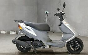 SUZUKI ADDRESS V125 G CF46A