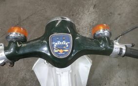 HONDA C70 SUPER CUB HA02