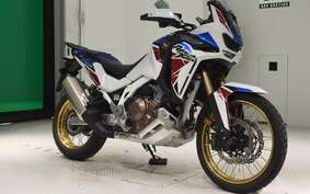 HONDA CRF1100L AFRICA TWIN 2024 SD10