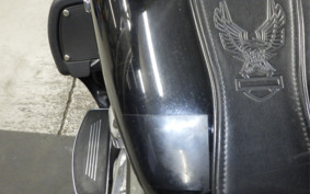 HARLEY FLD 1580 2011