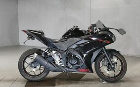 YAMAHA YZF-R25 RG10J