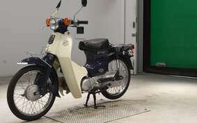 HONDA C70 SUPER CUB C70