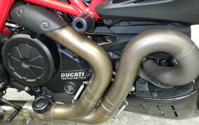 DUCATI DIAVEL Carbon 2012 G100A