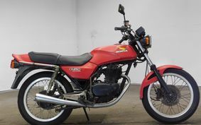 HONDA CB250RS MC02