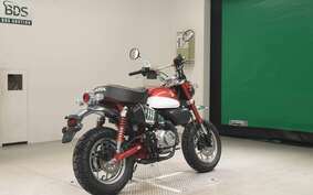 HONDA MONKEY 125 JB02