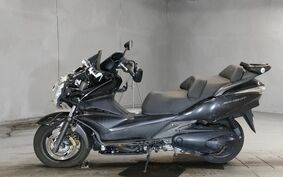 HONDA SILVER WING 400 GT 2012 NF03