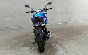 SUZUKI GIXXER 250 ED22B