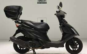 SUZUKI ADDRESS V125 S CF4MA