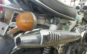 HONDA DAX 50 ST50