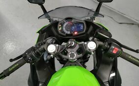 KAWASAKI NINJA 400 2022 EX400G